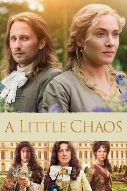 A Little Chaos full