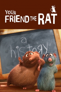 Your Friend the Rat full