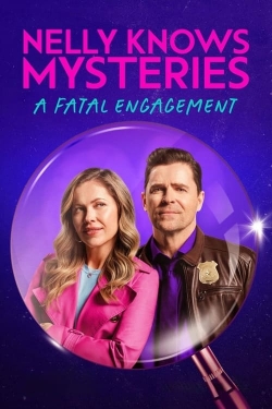 Nelly Knows Mysteries: A Fatal Engagement full