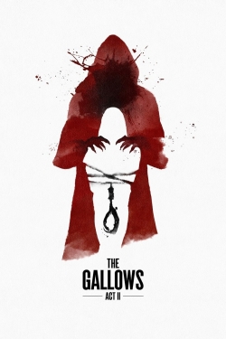 The Gallows Act II full