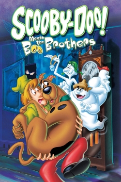 Scooby-Doo Meets the Boo Brothers full