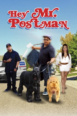 Hey, Mr. Postman! full