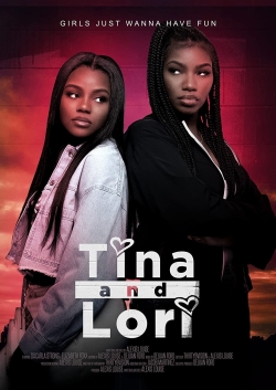 Tina and Lori full