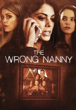 The Wrong Nanny full