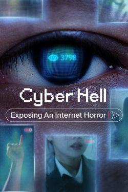 Cyber Hell: Exposing an Internet Horror full