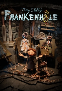 Mary Shelley's Frankenhole full