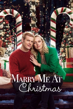 Marry Me at Christmas full