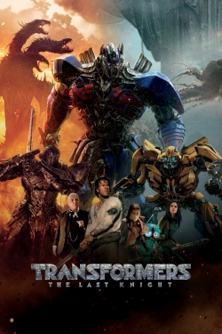 Transformers: The Last Knight full