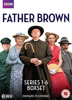 Father Brown full