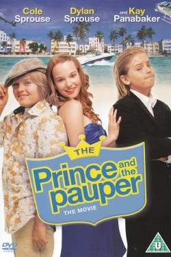 The Prince and the Pauper: The Movie full