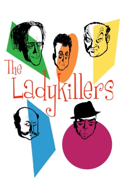 The Ladykillers full