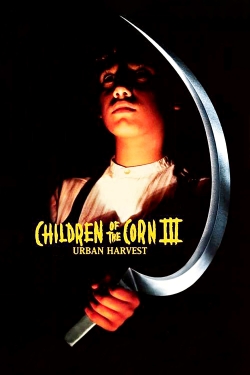 Children of the Corn III: Urban Harvest full