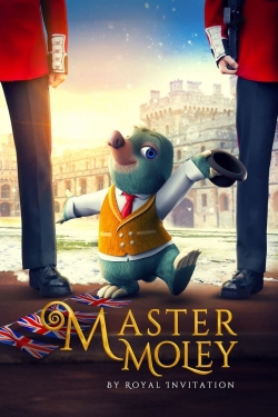 Master Moley By Royal Invitation full