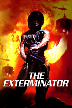 The Exterminator full