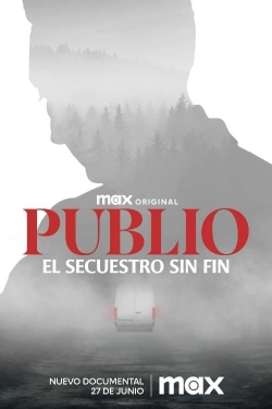 Publio. El secuestro sin fin full