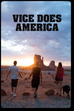 Vice Does America full