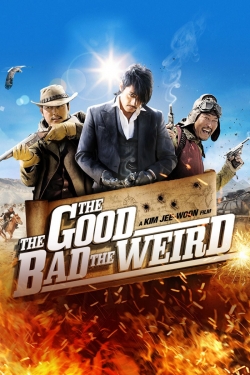 The Good, The Bad, The Weird full