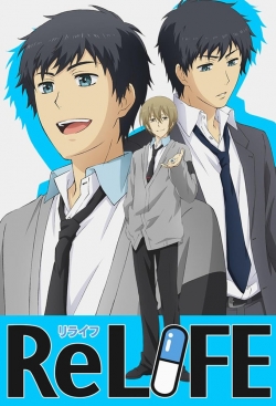 ReLIFE full