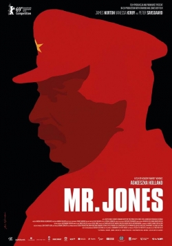 Mr. Jones full