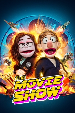 The Movie Show full