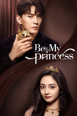 Be My Princess full