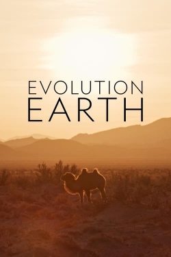 Evolution Earth full