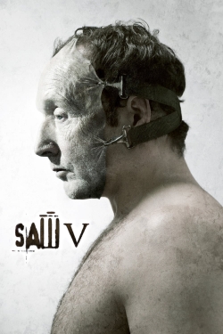 Saw V full