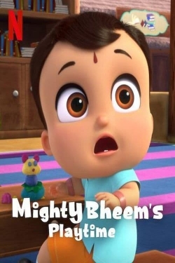 Mighty Bheem's Playtime full