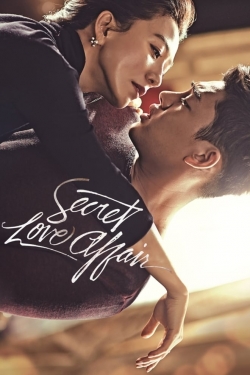 Secret Love Affair full