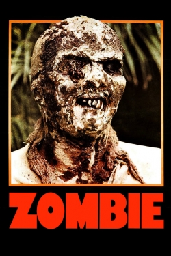 Zombie Flesh Eaters full