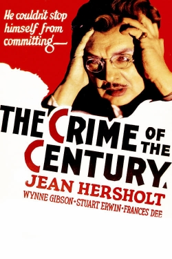 The Crime of the Century full