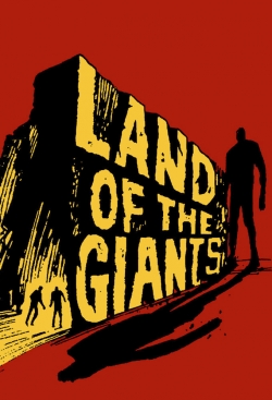 Land of the Giants full