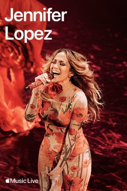 Apple Music Live: Jennifer Lopez full