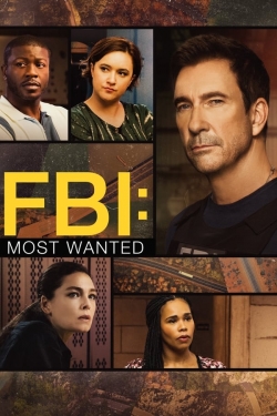 FBI: Most Wanted full