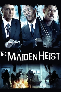 The Maiden Heist full