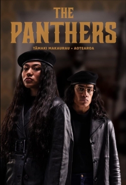 The Panthers full