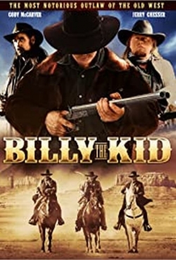 Billy the Kid full