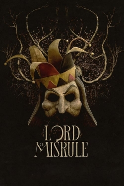 Lord of Misrule full