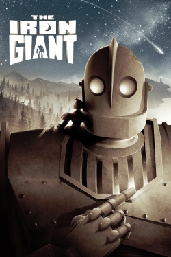 The Iron Giant full