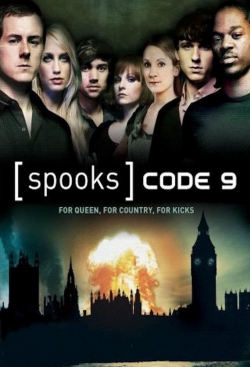 Spooks: Code 9 full