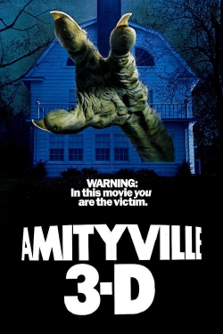 Amityville 3-D full