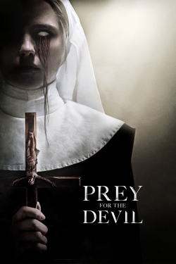 Prey for the Devil full