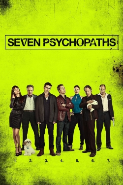 Seven Psychopaths full