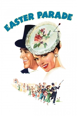 Easter Parade full