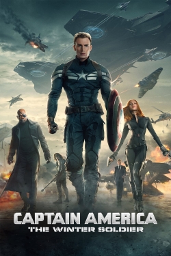 Captain America: The Winter Soldier full