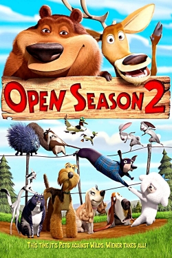 Open Season 2 full