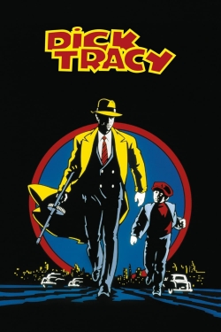 Dick Tracy full