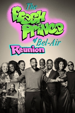 The Fresh Prince of Bel-Air Reunion Special full