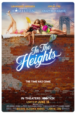 In The Heights full