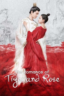 The Romance of Tiger and Rose full